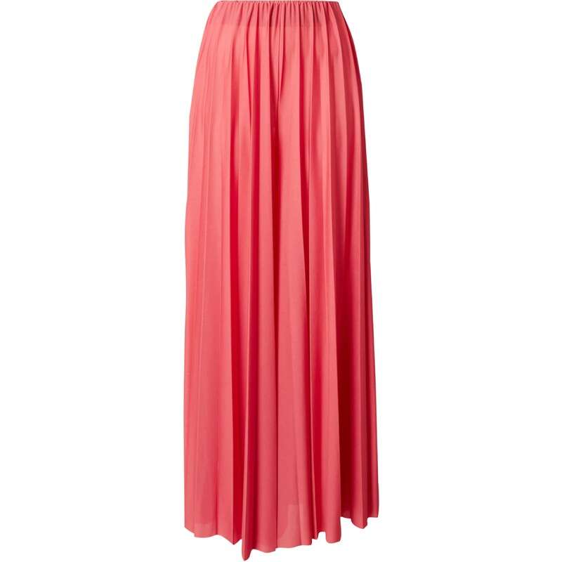 Guido Maria Kretschmer Women Hlače 'Samantha' rdeča