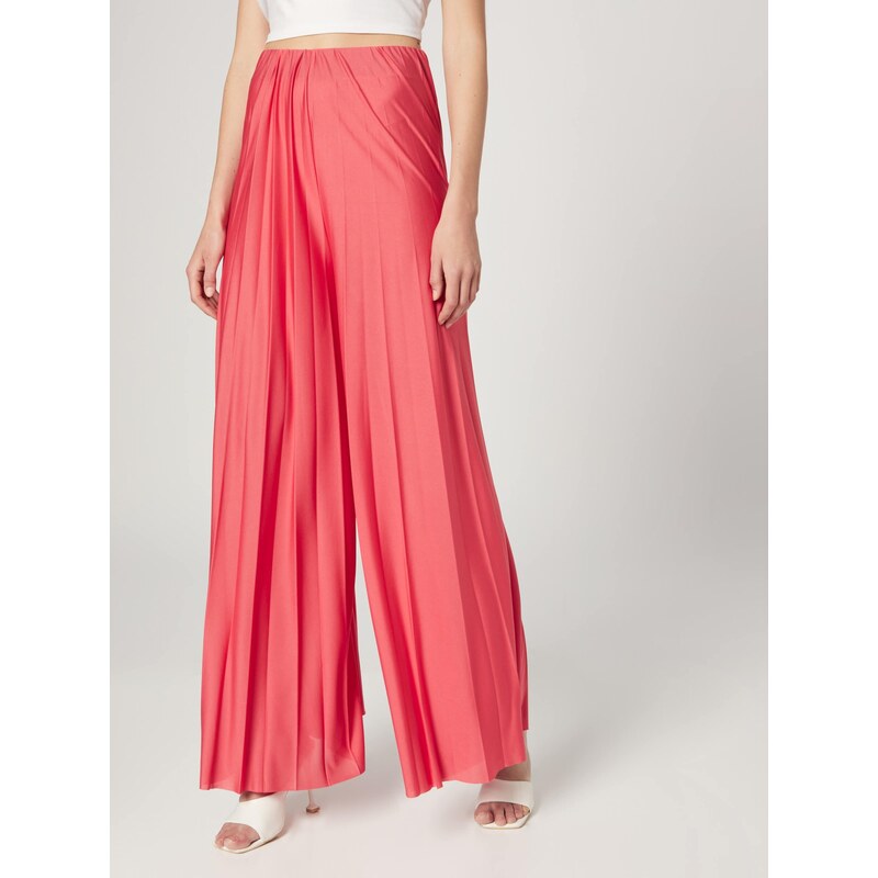 Guido Maria Kretschmer Women Hlače 'Samantha' rdeča