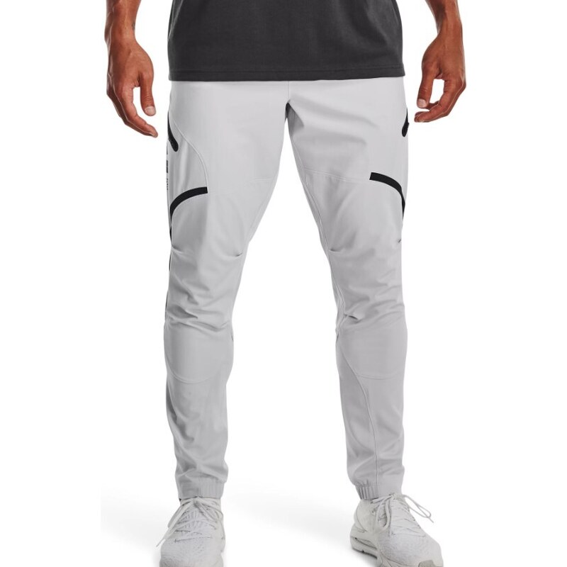 Hlače Under Armour UA UNTOPPABLE CARGO PANT-GRY 1352026-014