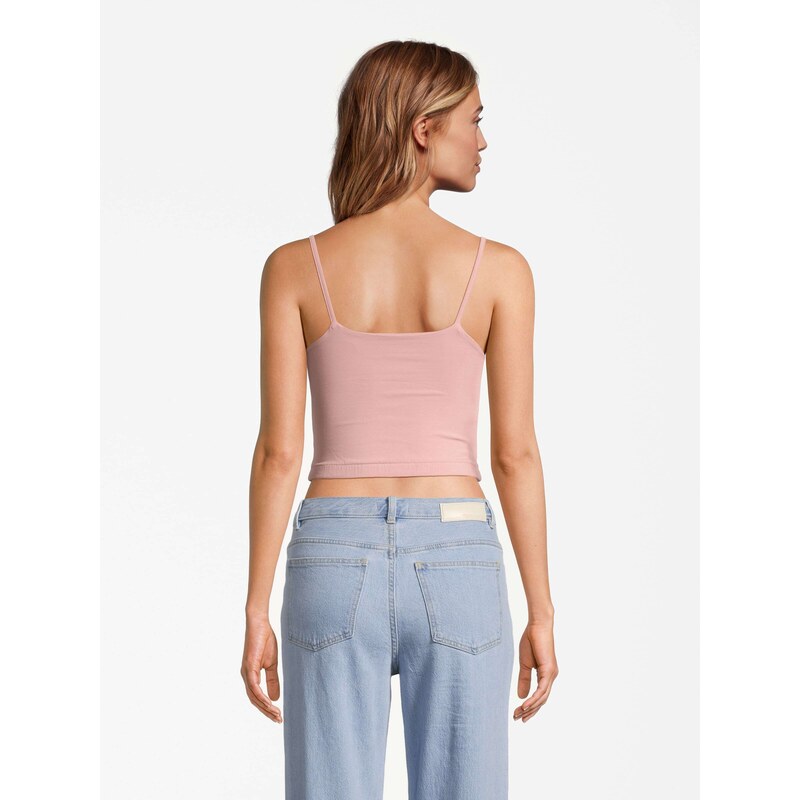 AÉROPOSTALE Top svetlo roza