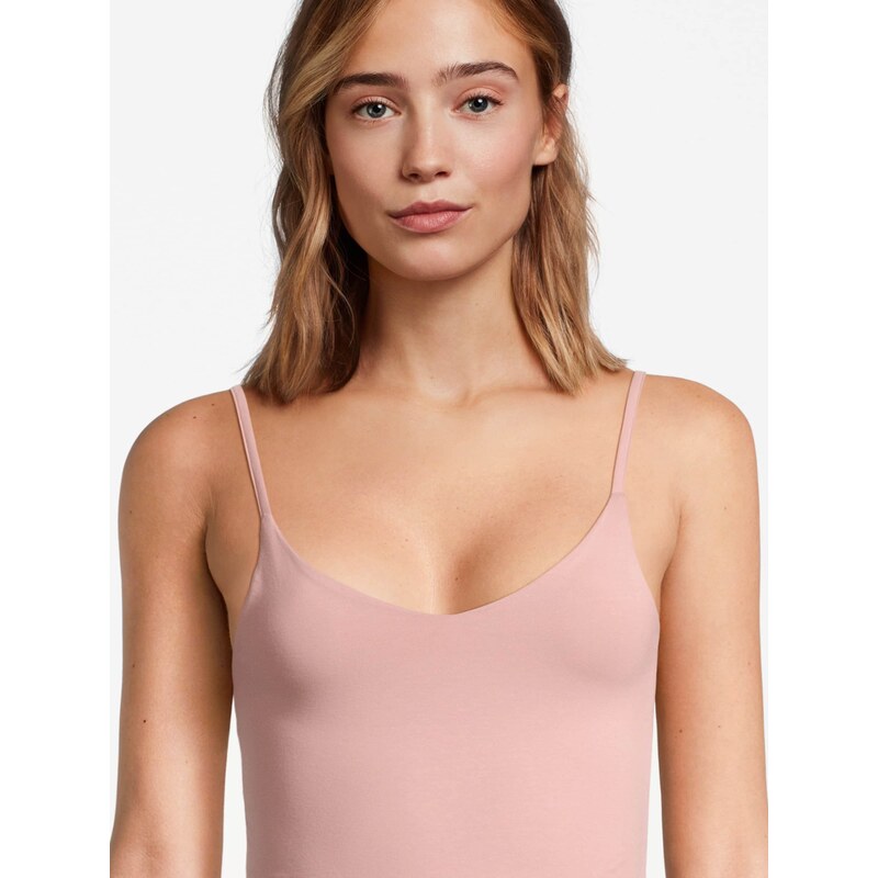 AÉROPOSTALE Top svetlo roza