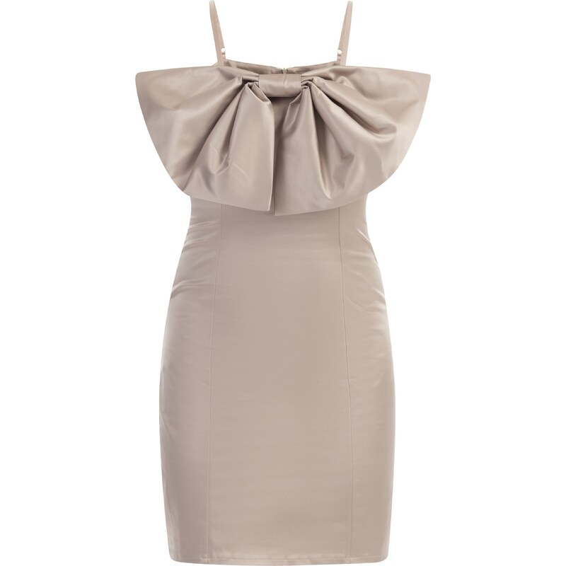 faina Koktejl obleka kit