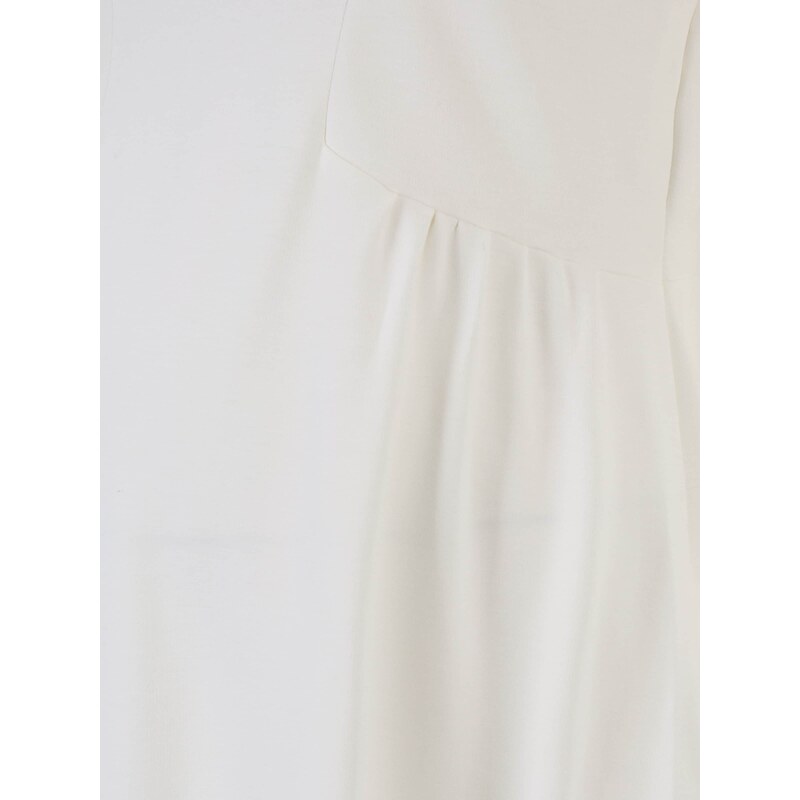 Bebefield Majica 'Leonor' ecru