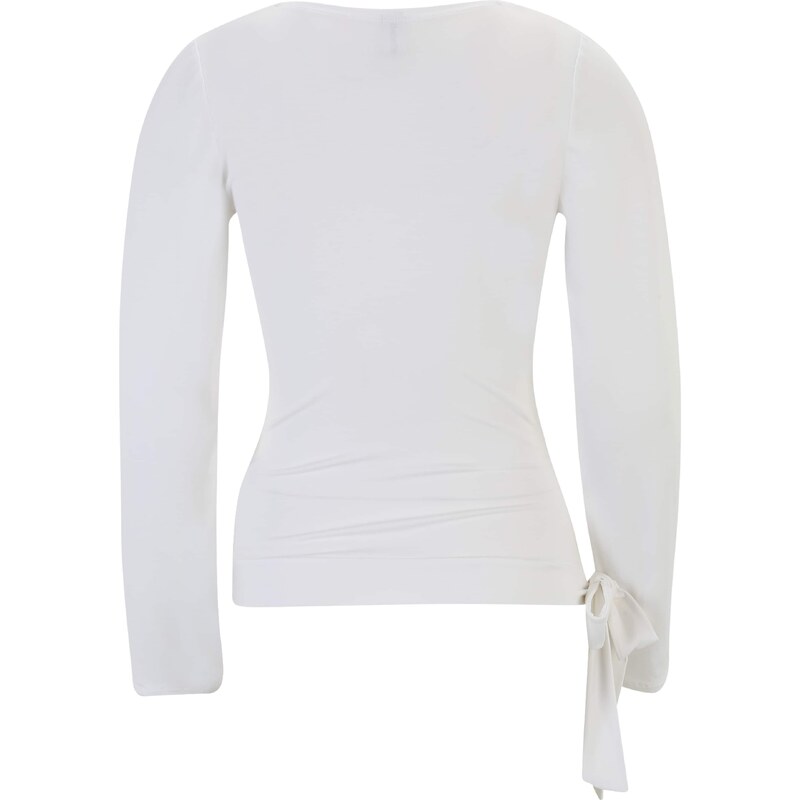 Bebefield Majica 'Daphne' ecru