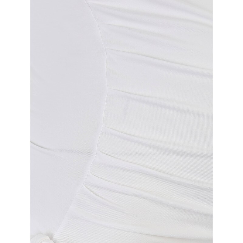 Bebefield Majica 'Daphne' ecru