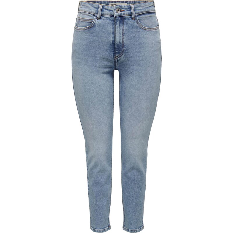 JDY Kavbojke moder denim