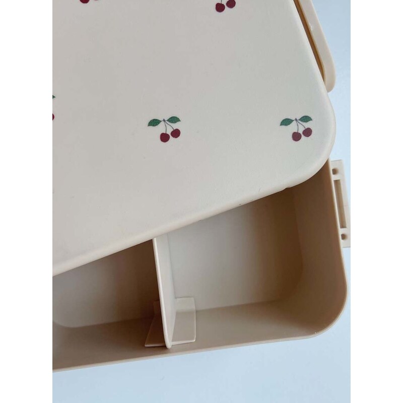 Škatla za otroško hrano Konges Sløjd