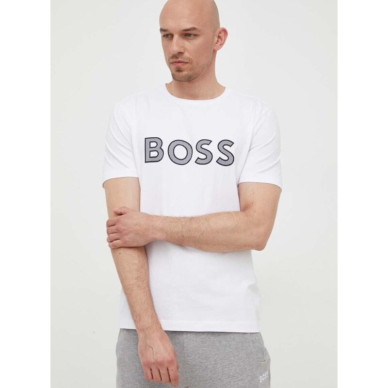 Kratka majica BOSS BOSS GREEN 2-pack moška