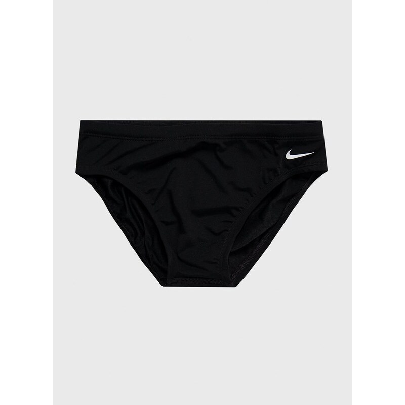 Kopalne hlače Nike črna barva