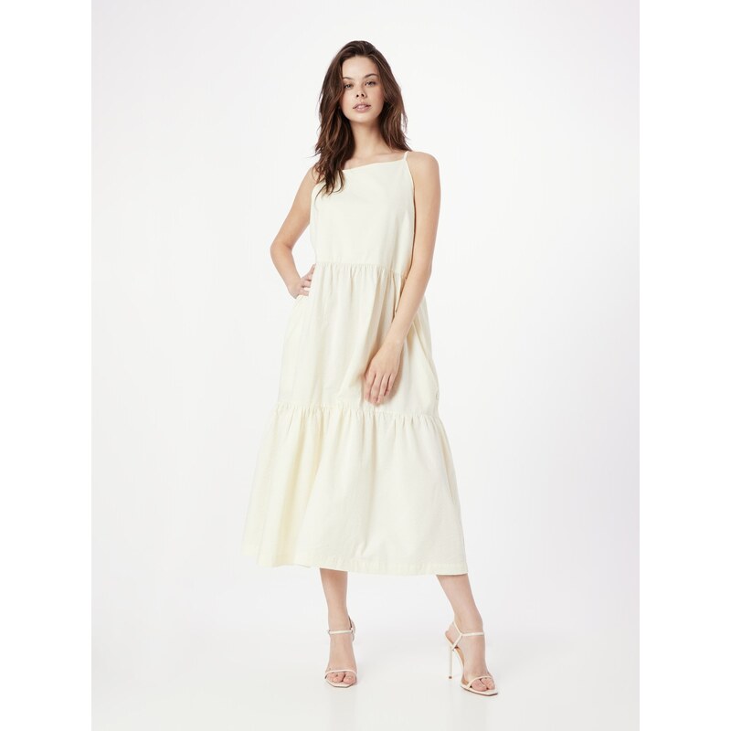 MAKIA Poletna obleka 'Minea' trst