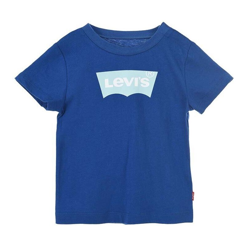 Otroška kratka majica Levi's