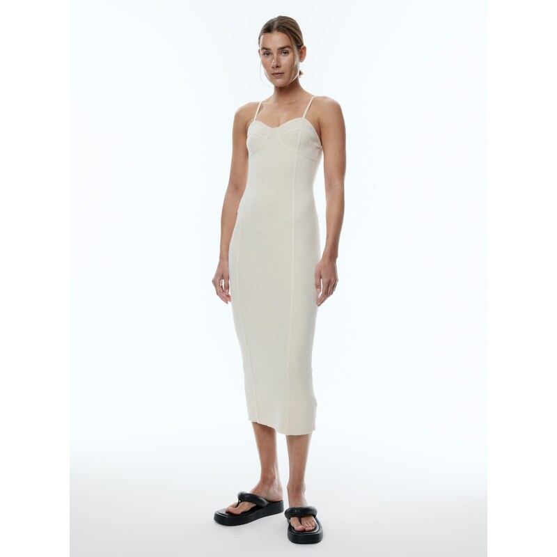 EDITED Obleka 'Suki ' bež