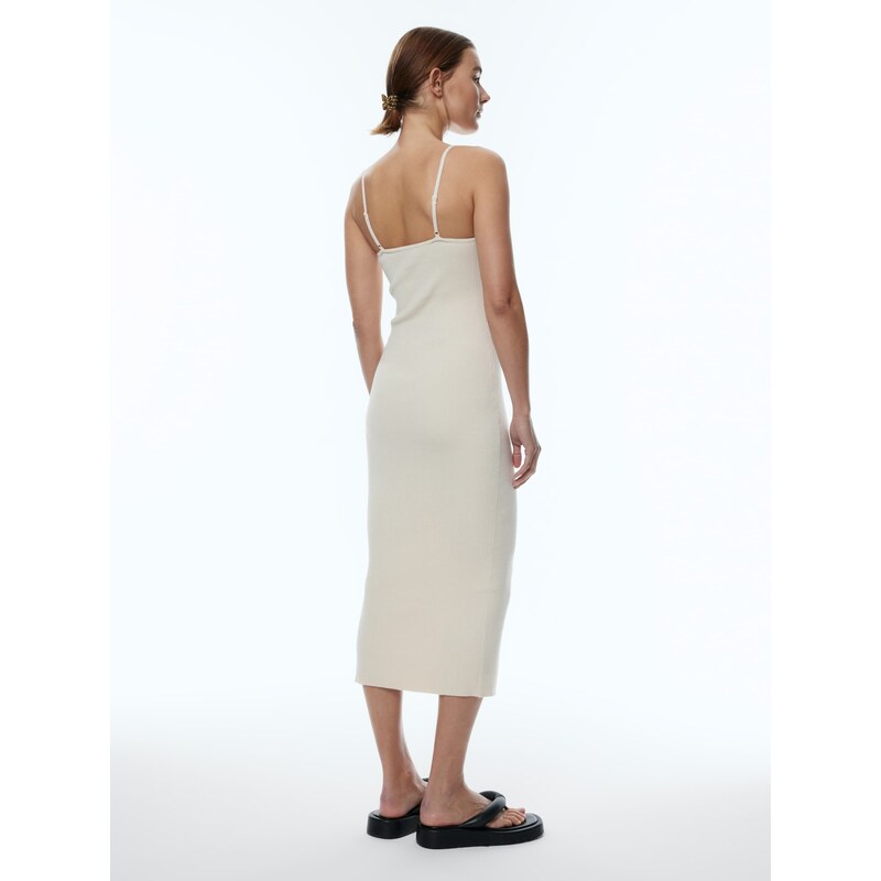 EDITED Obleka 'Suki ' bež