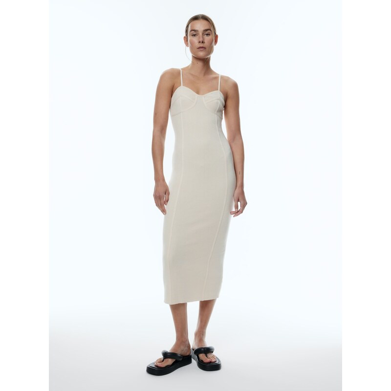 EDITED Obleka 'Suki ' bež