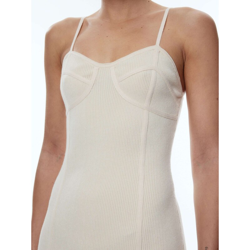 EDITED Obleka 'Suki ' bež