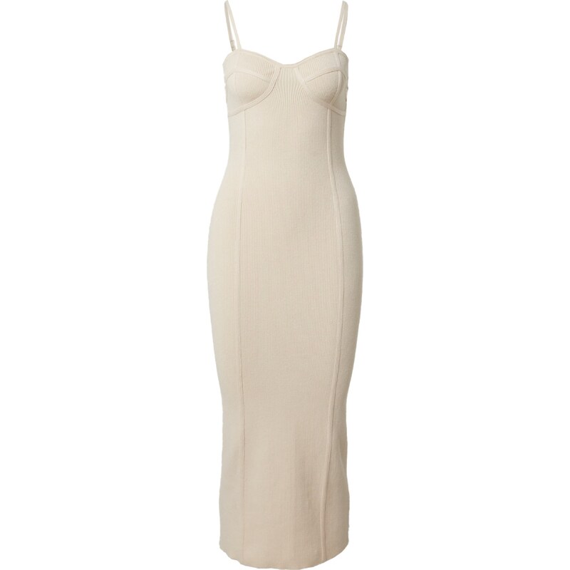 EDITED Obleka 'Suki ' bež