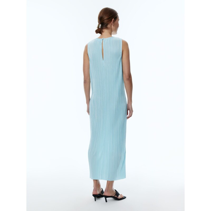 EDITED Obleka 'Enrica' modra