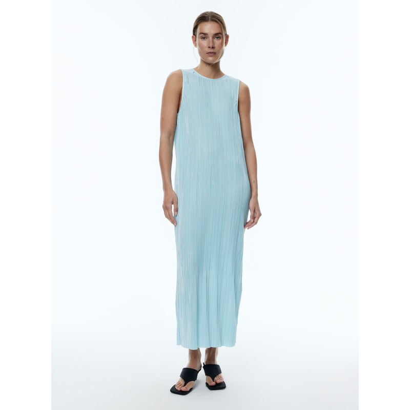 EDITED Obleka 'Enrica' modra