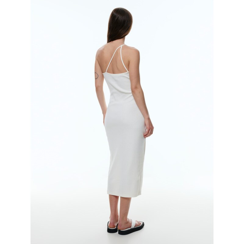 EDITED Obleka 'Holda' bež