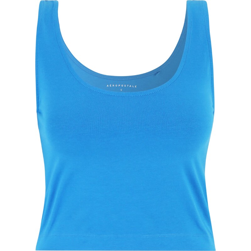 AÉROPOSTALE Top azur