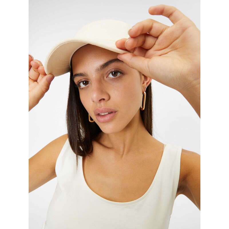 AÉROPOSTALE Top slonovina