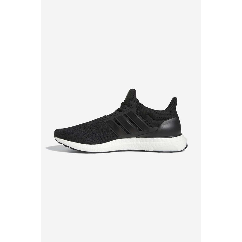 Čevlji adidas Originals Ultraboost 1.0 črna barva, HQ4201
