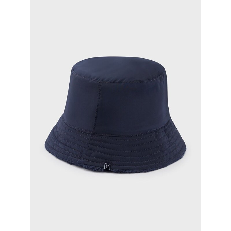 Dvostranski klobuk Mayoral mornarsko modra barva