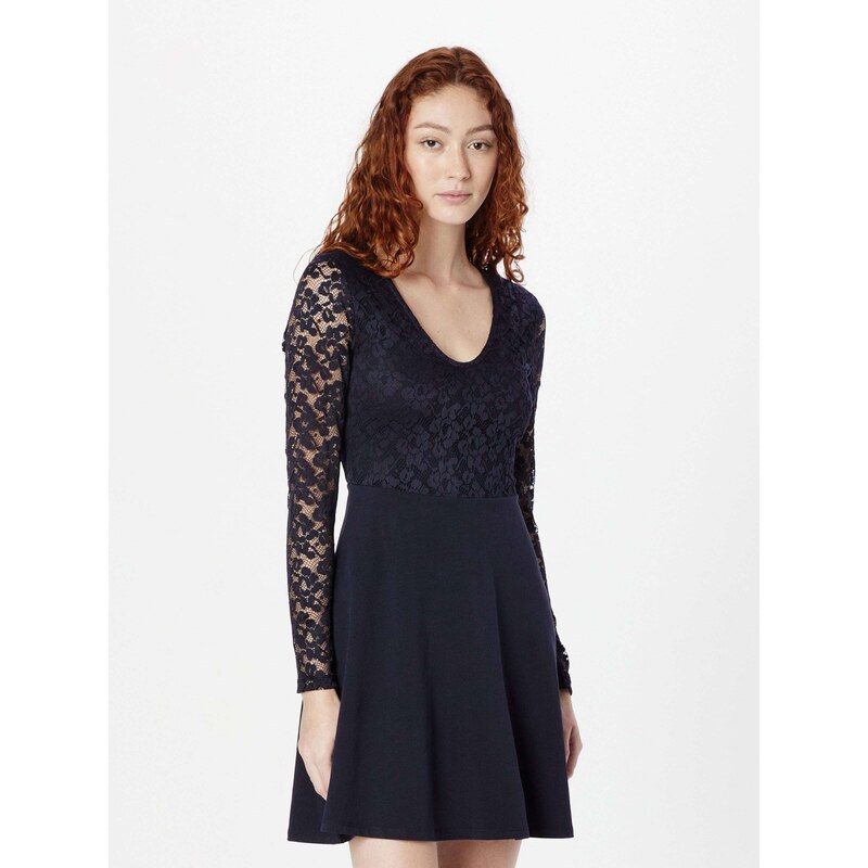 ONLY Obleka 'NANNA' nočno modra