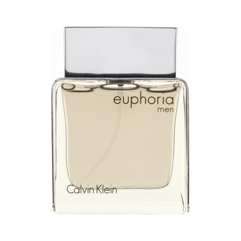 CALVIN KLEIN moški parfumi Euphoria 50ml edt