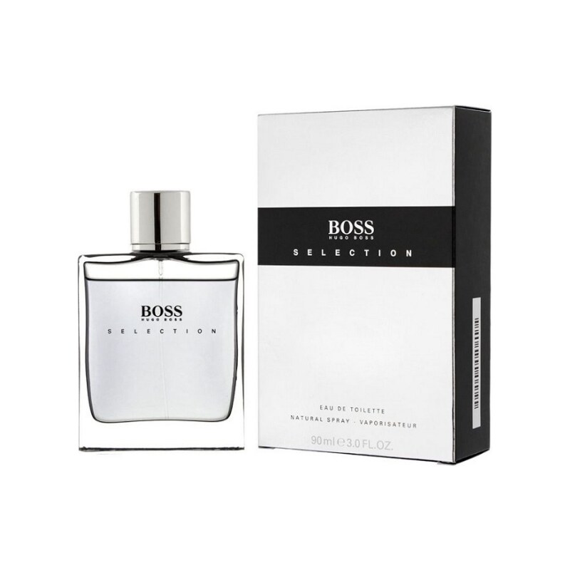 HUGO BOSS moški parfumi Selection 100ml edt
