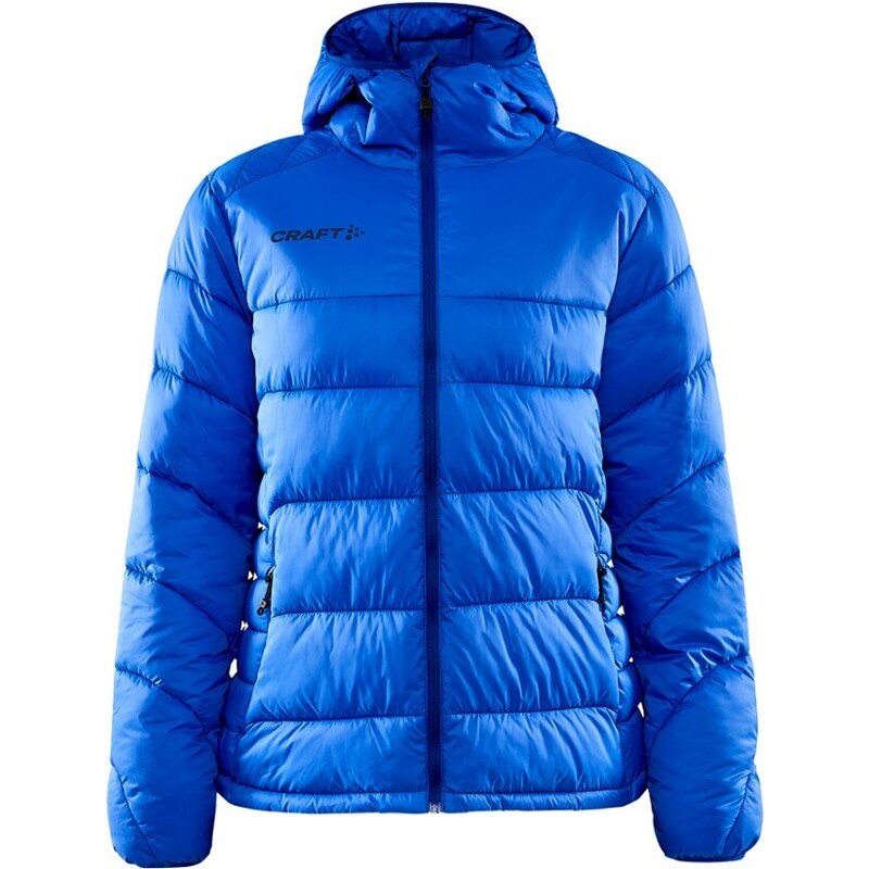 Craft Jakna s kapuco CORE EXPLORE ISOLATE JACKET W ženske