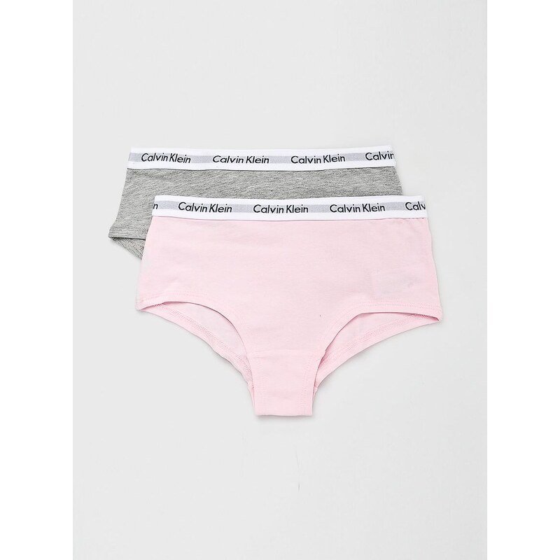 Calvin Klein Underwear otroške spodnjice 110-176 cm (2-pack)