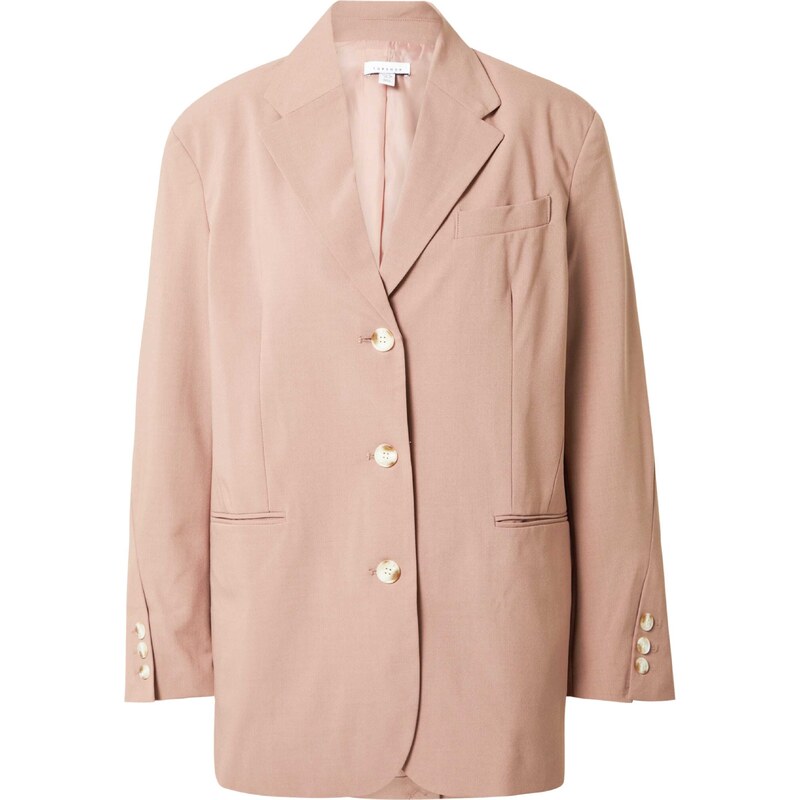 TOPSHOP Blazer puder