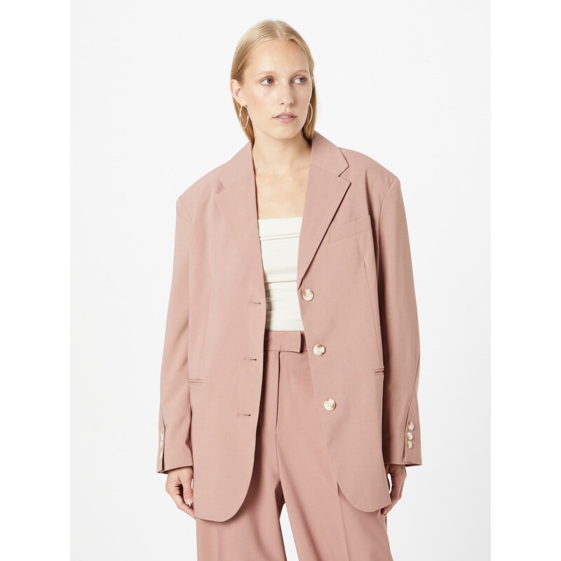 TOPSHOP Blazer puder