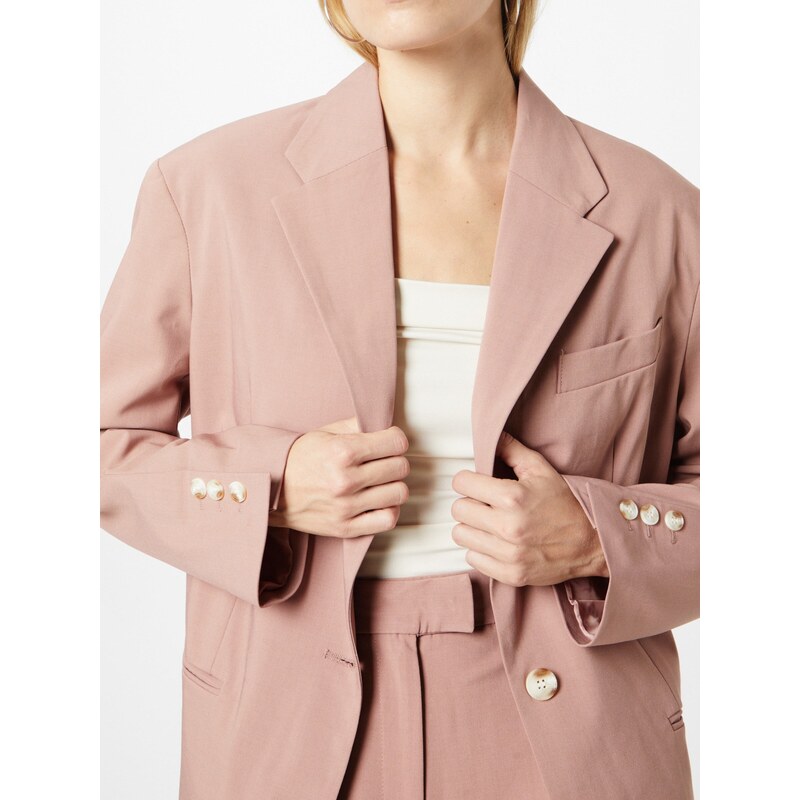 TOPSHOP Blazer puder