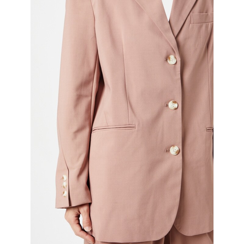 TOPSHOP Blazer puder