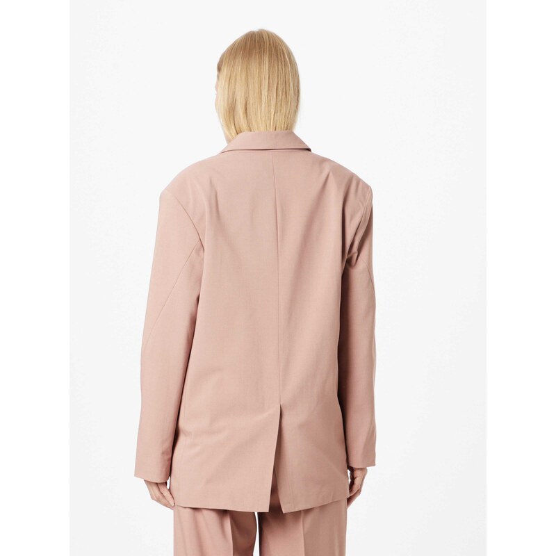 TOPSHOP Blazer puder