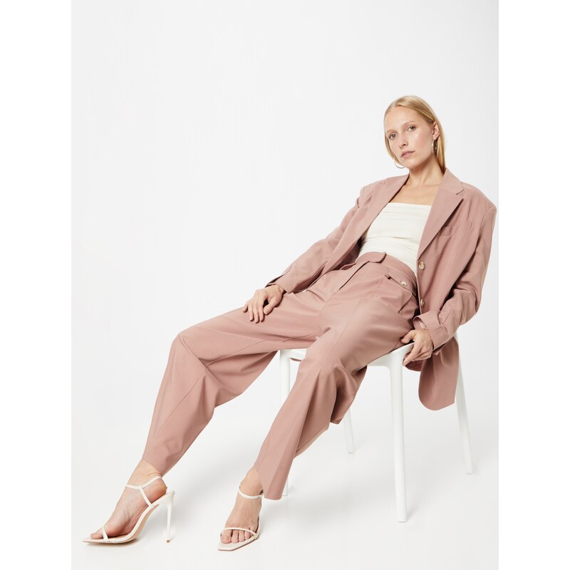 TOPSHOP Blazer puder