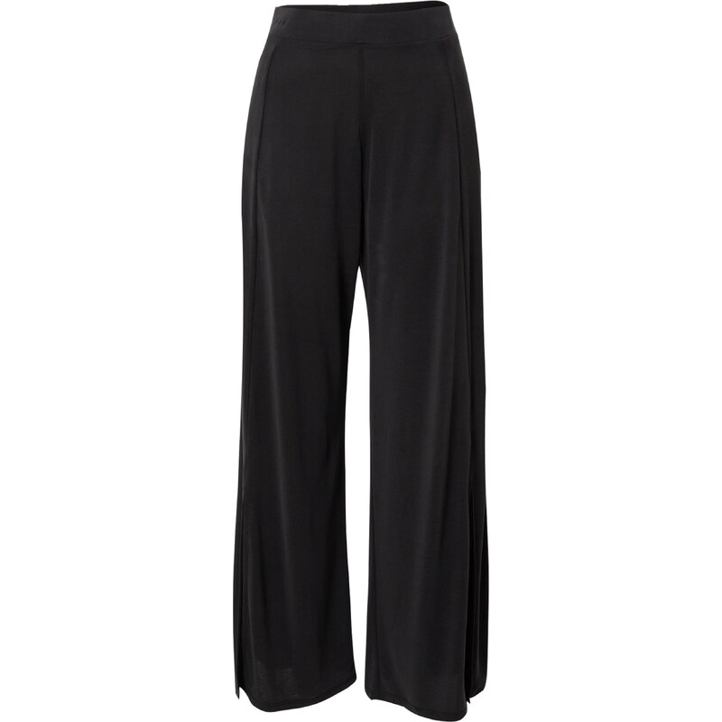 ABOUT YOU Hlače 'Caro' antracit