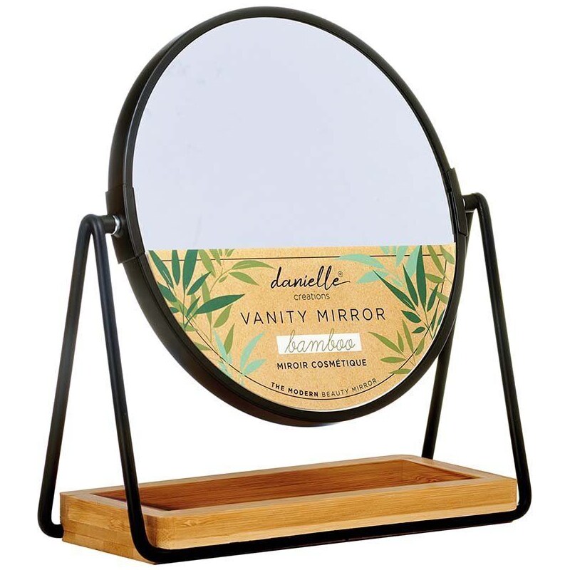 Ogledalo za kopalnico Danielle Beauty Oval Vanity