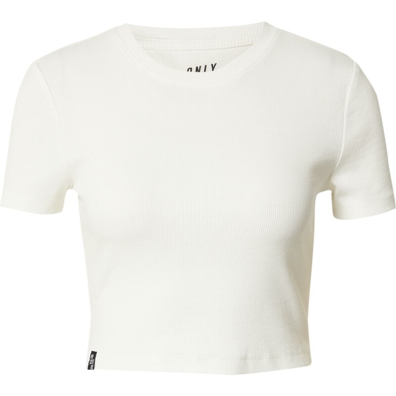 ONLY Majica 'Betty' bela