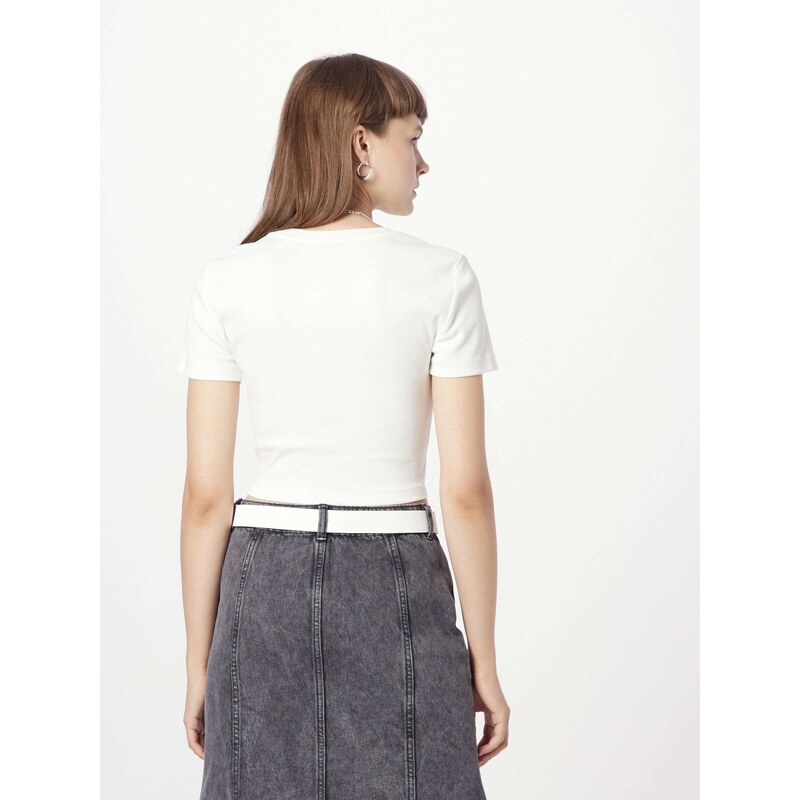 ONLY Majica 'Betty' bela