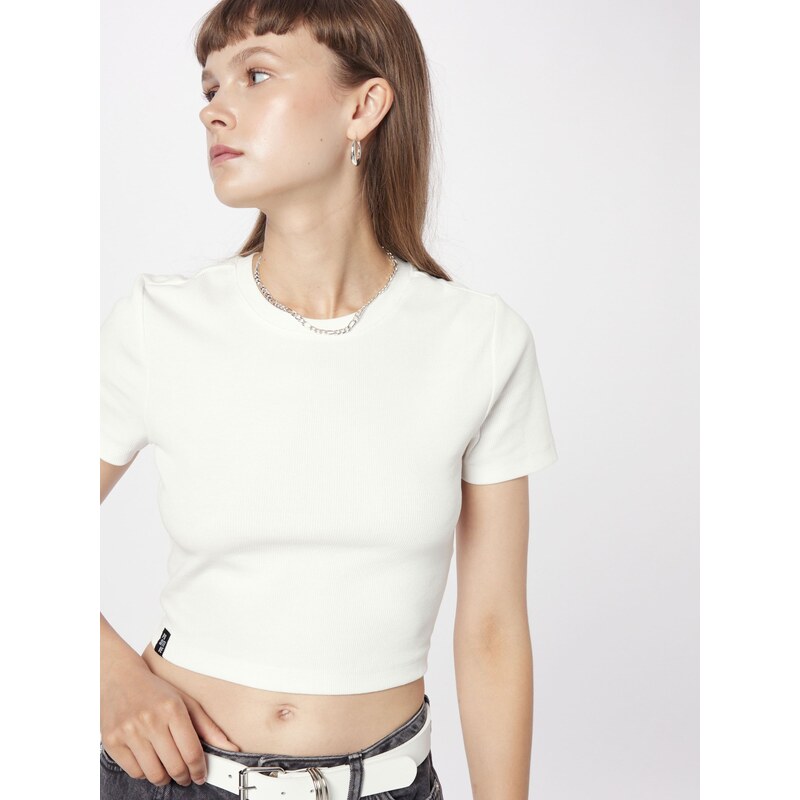 ONLY Majica 'Betty' bela