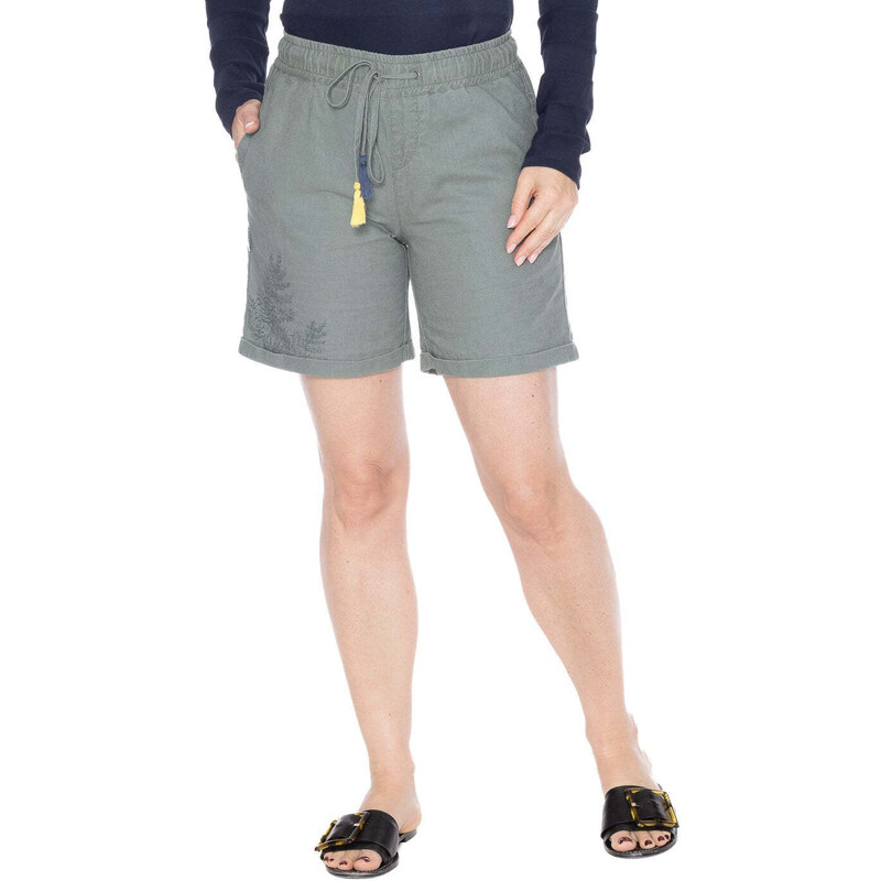 BUSHMAN kratke hlače Creta
