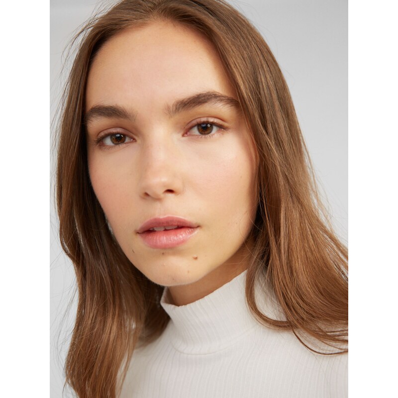 EDITED Majica 'Manon' off-bela