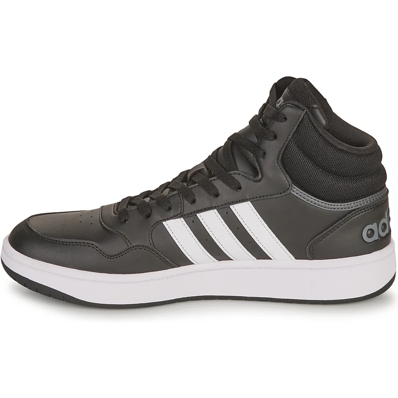 adidas Visoke superge HOOPS MID adidas