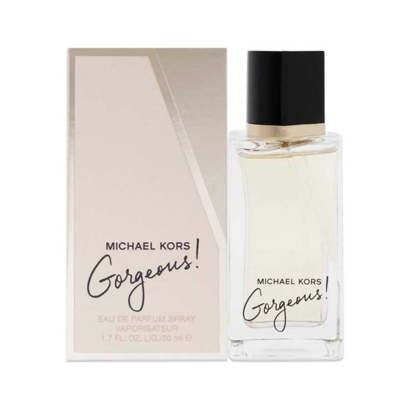 MICHAEL KORS ženski parfumi Gorgeous! 50ml EDP