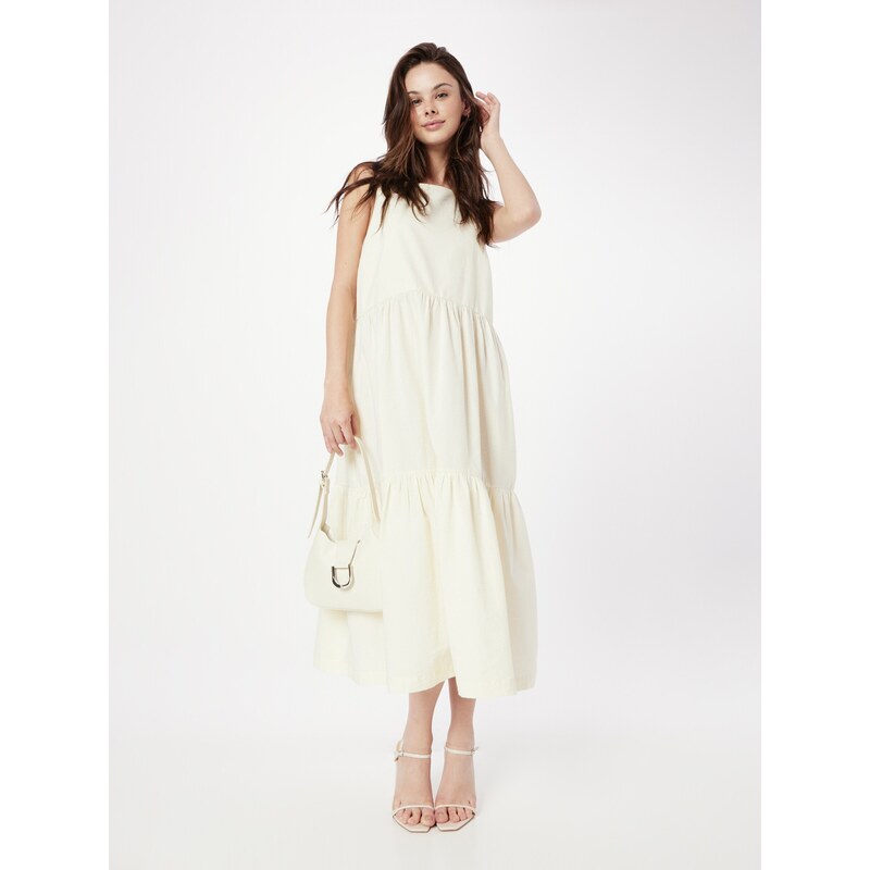 MAKIA Poletna obleka 'Minea' trst