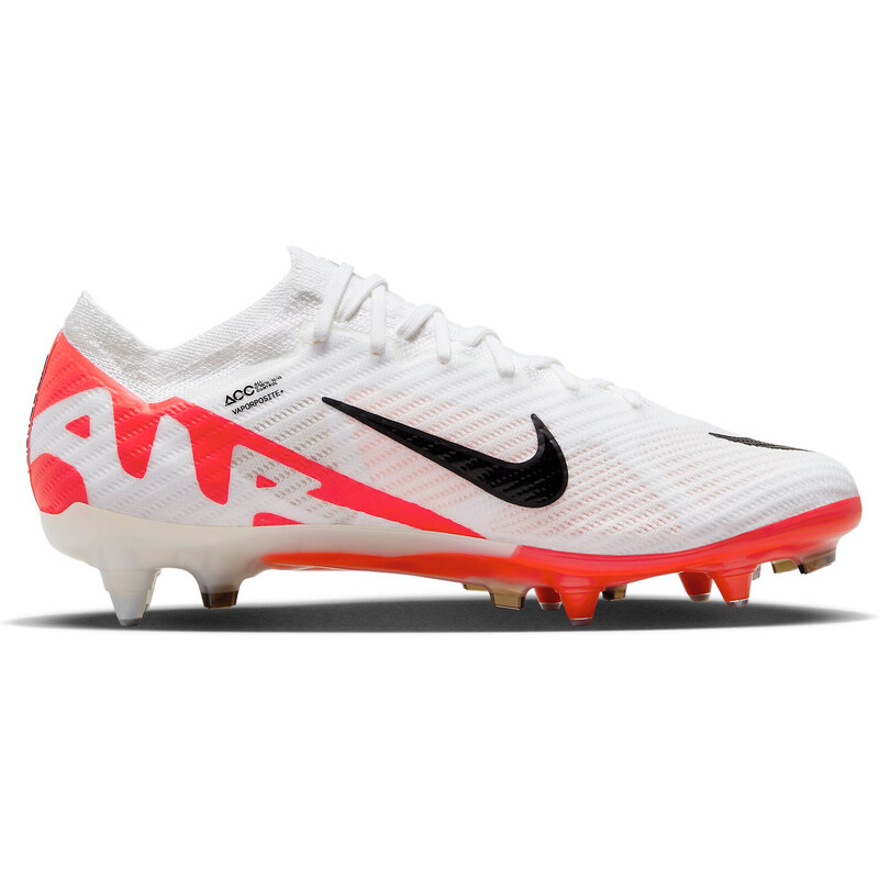Nogometni čevlji Nike ZOOM VAPOR 15 ELITE SG-PRO AC dj5168-600