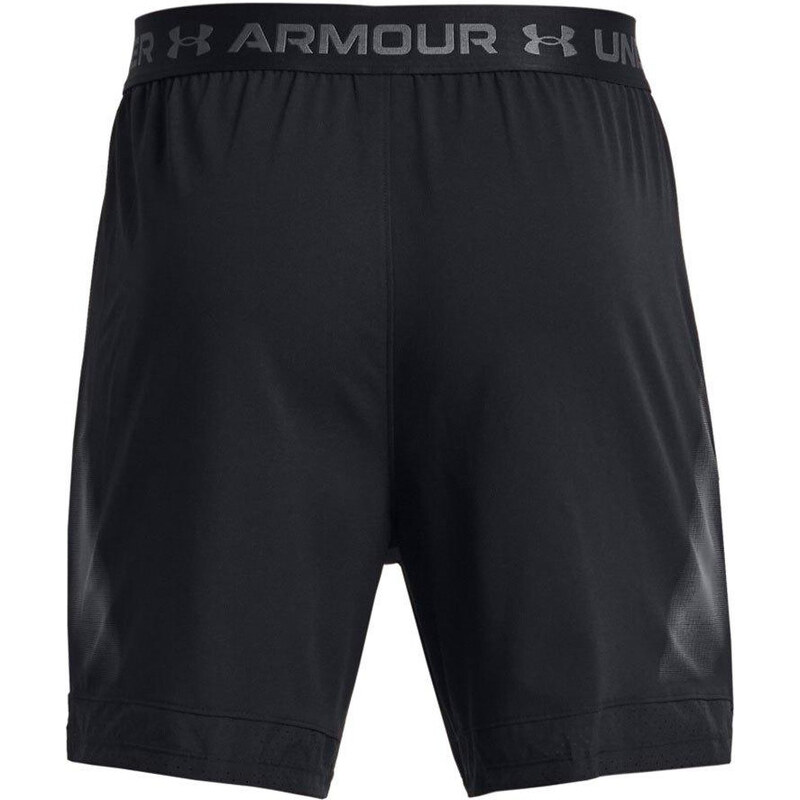 Kratke hlače Under Armour UA Vanish Wvn 6in Grphic Sts-BLK 1379280-001